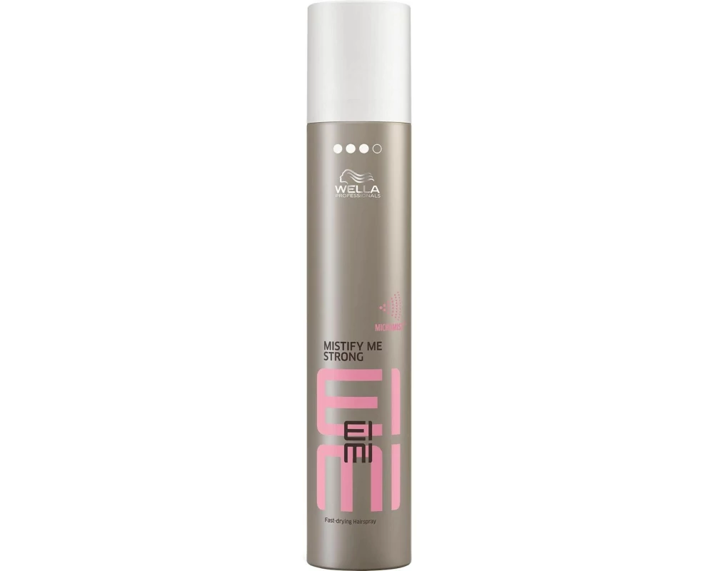 wella Mistify Me Strong 300 ml
