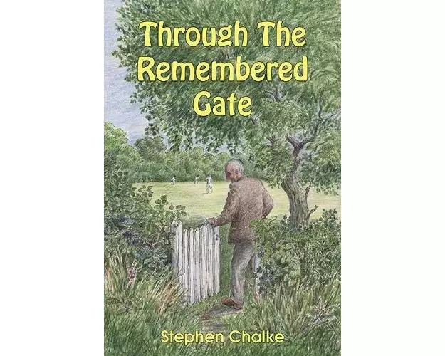 Through The Remembered Gate