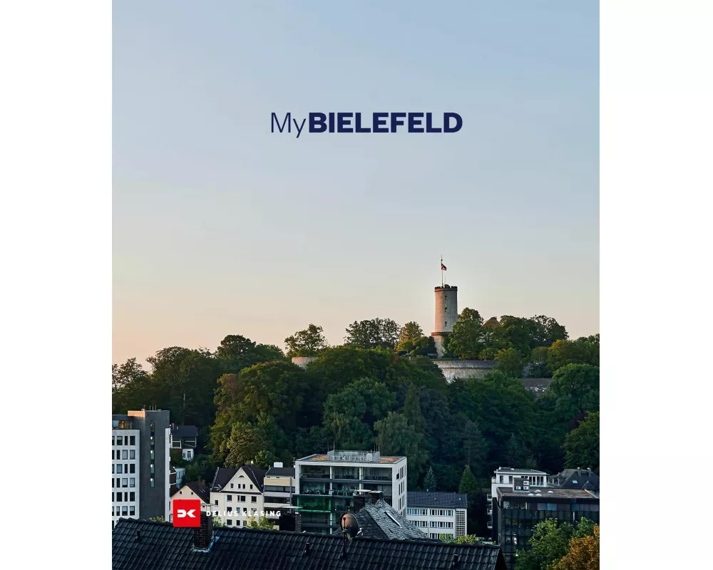 My Bielefeld