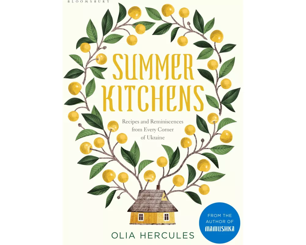 Summer Kitchens