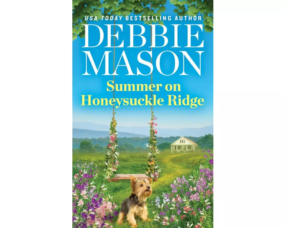 Summer on Honeysuckle Ridge