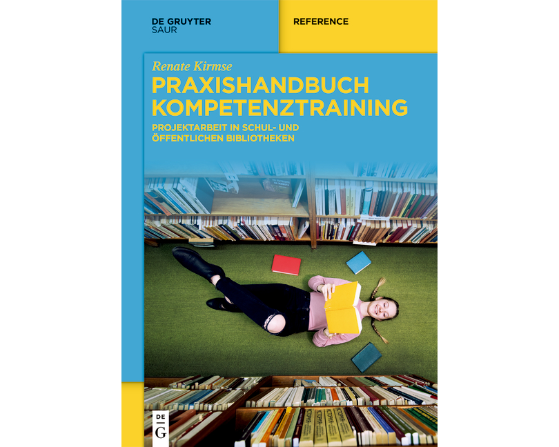 Praxishandbuch Kompetenztraining