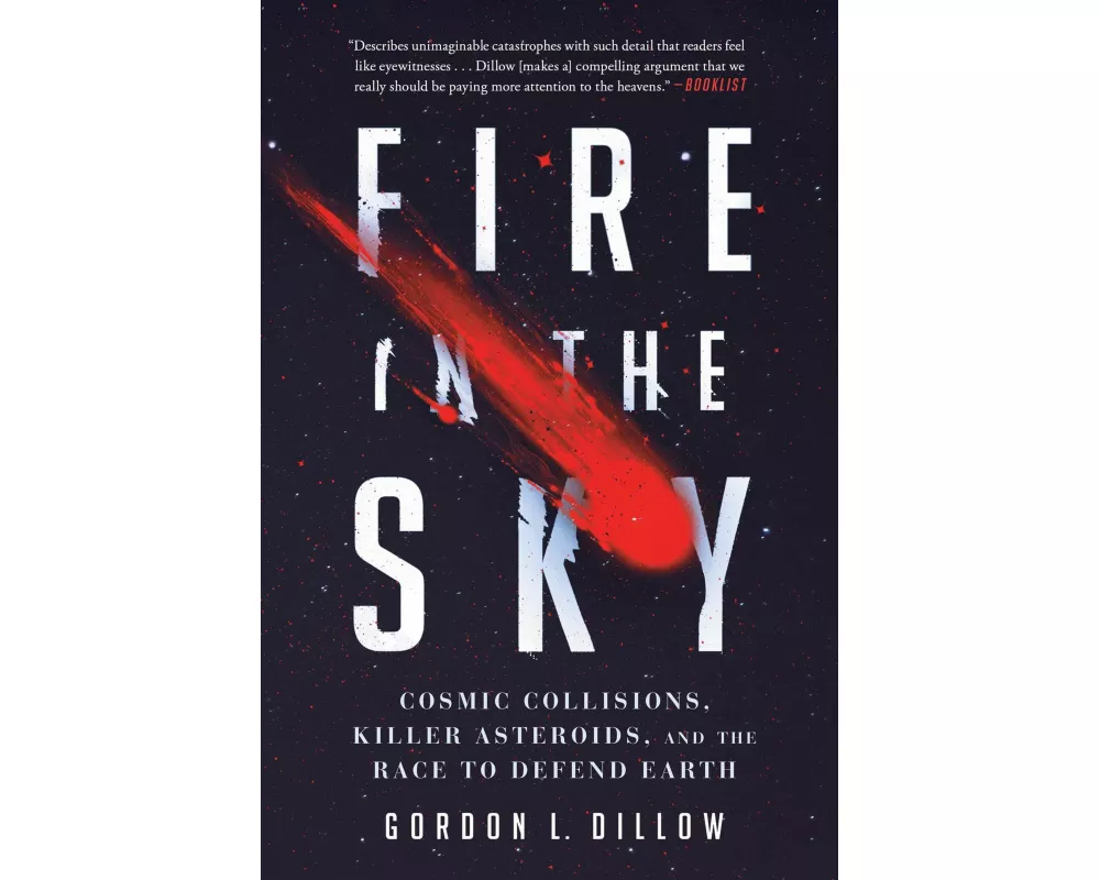 Fire in the Sky