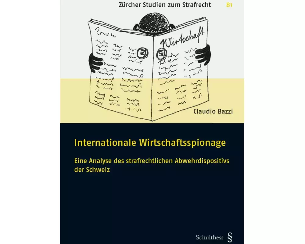 Internationale Wirtschaftsspionage