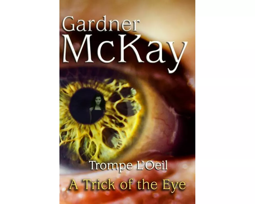 Trompe L'Oeil: A Trick of the Eye