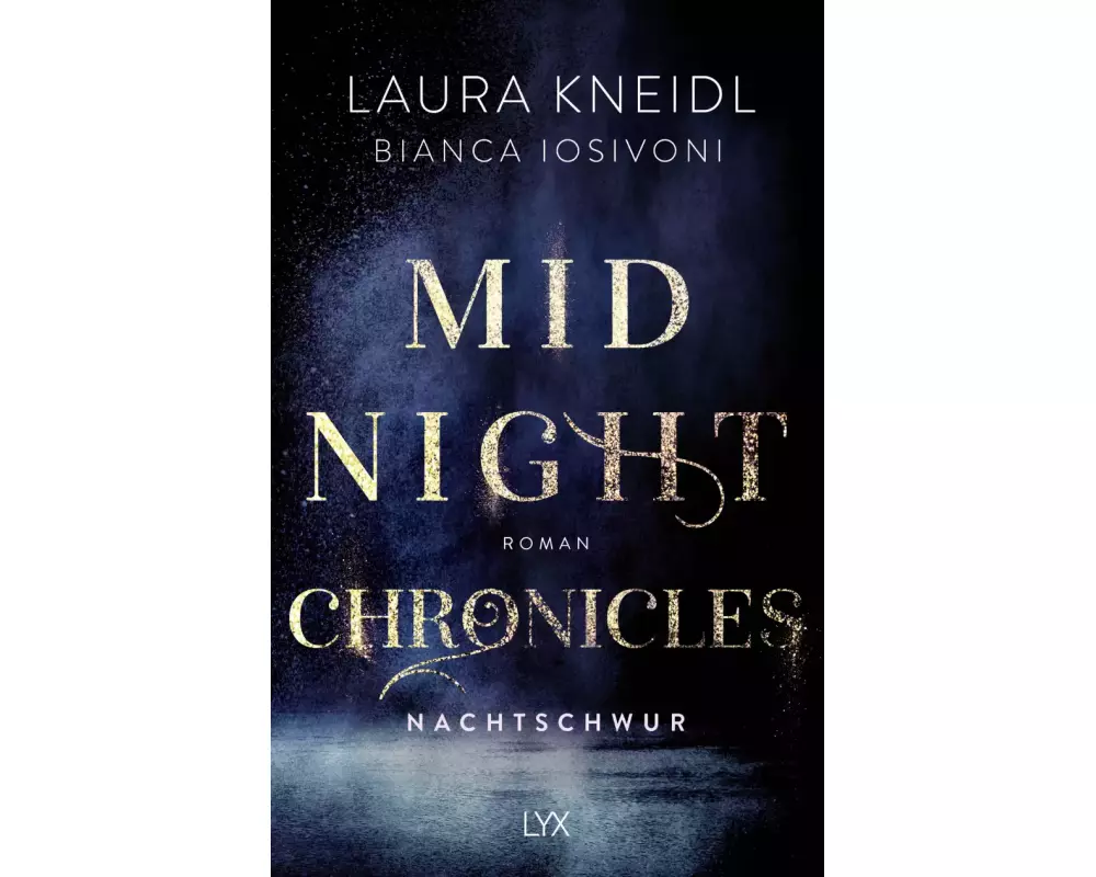Midnight Chronicles - Nachtschwur