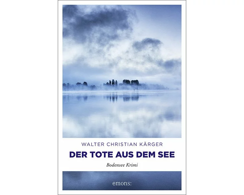 Der Tote aus dem See