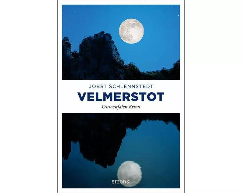 Velmerstot