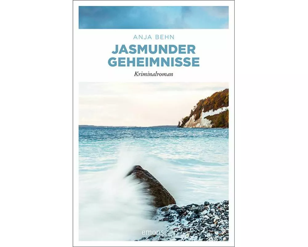Jasmunder Geheimnisse