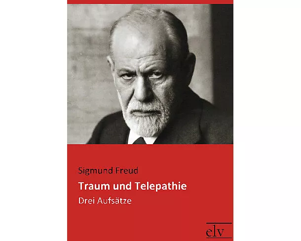 Traum und Telepathie