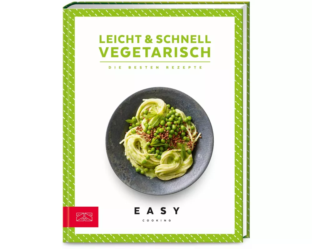 Leicht & schnell – Vegetarisch