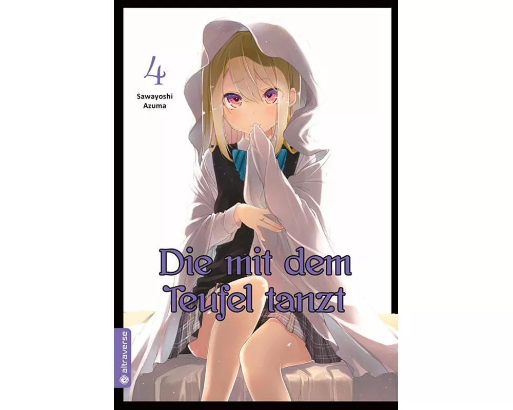 Die mit dem Teufel tanzt 04