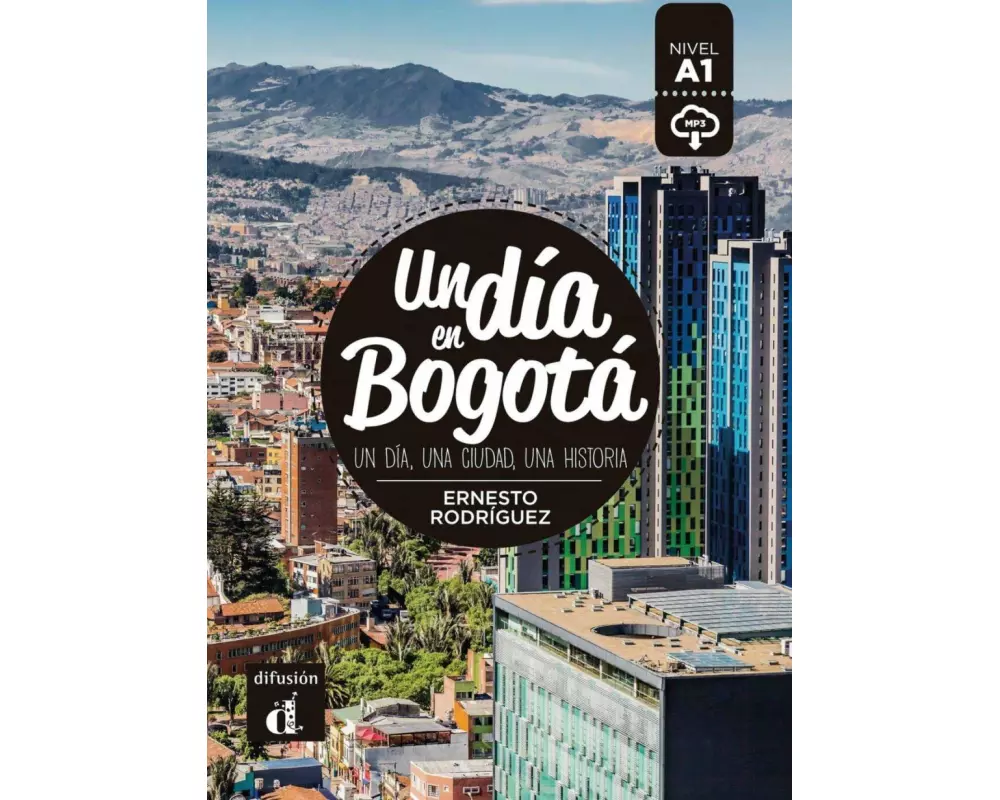 Un día en Bogotá