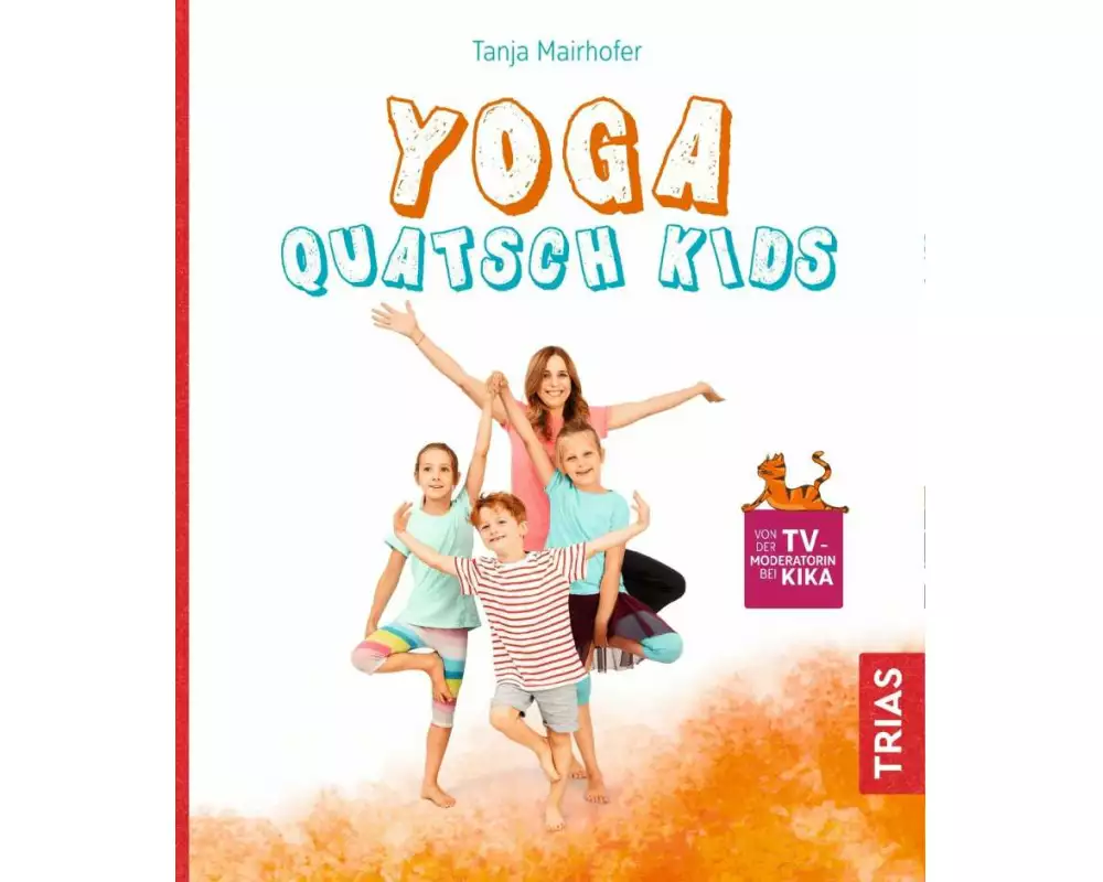 Yoga Quatsch Kids