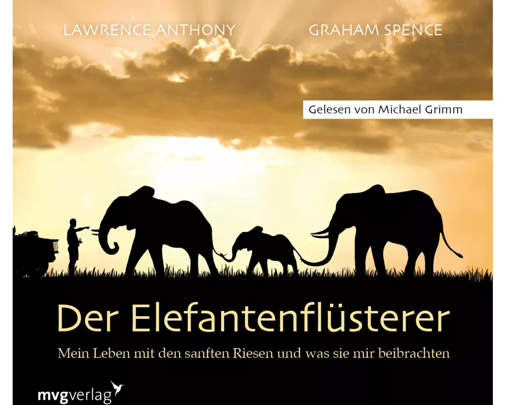 Der Elefantenflüsterer