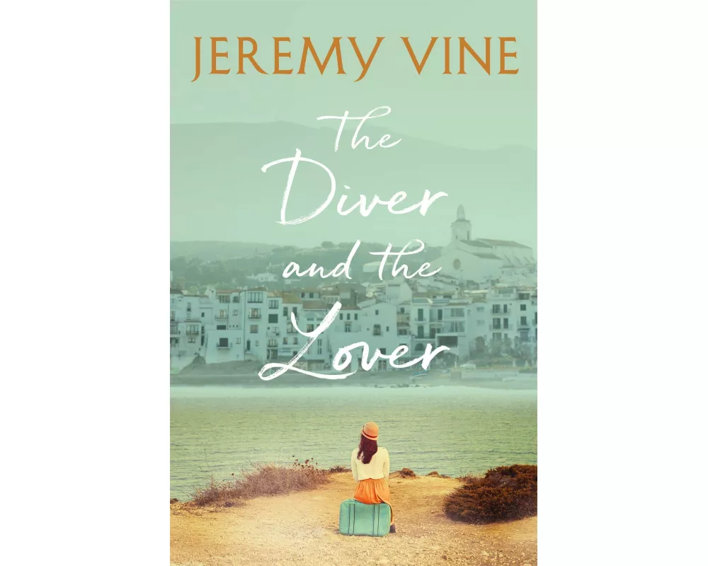 The Diver and The Lover