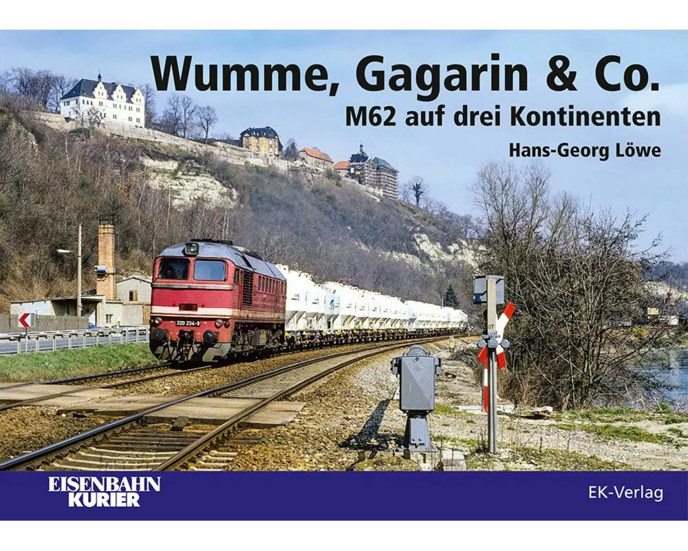 Wumme, Gagarin & Co