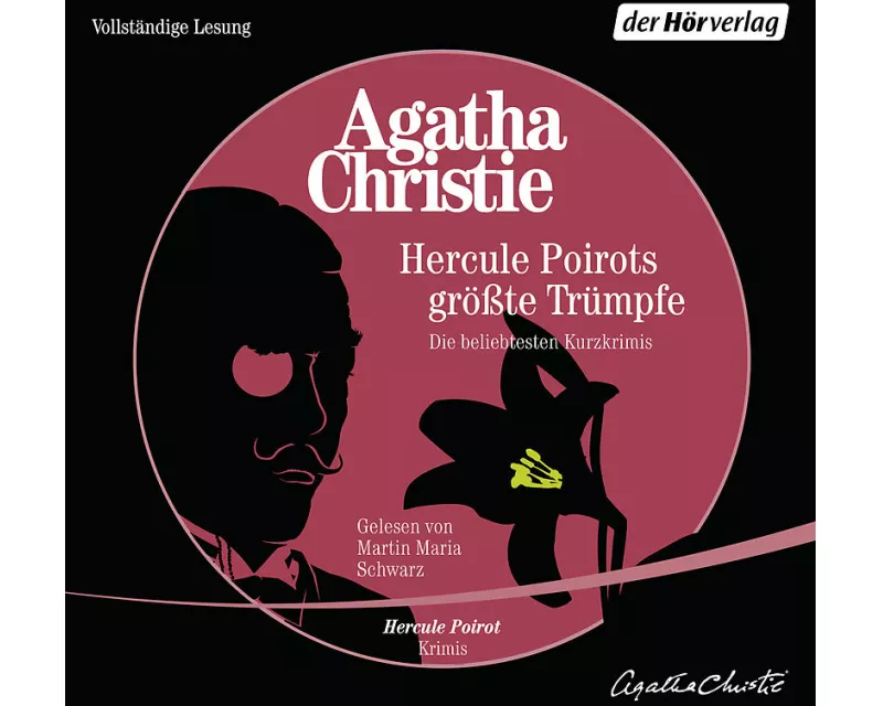 Hercule Poirots größte Trümpfe