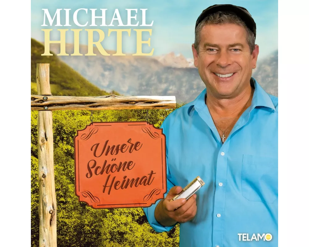 Unsere schöne Heimat