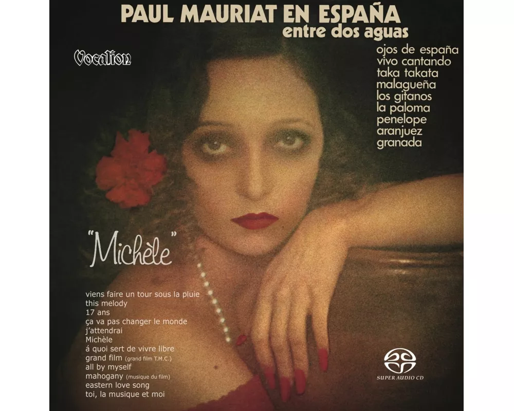 En Espana - Entre dos aguas & Michele