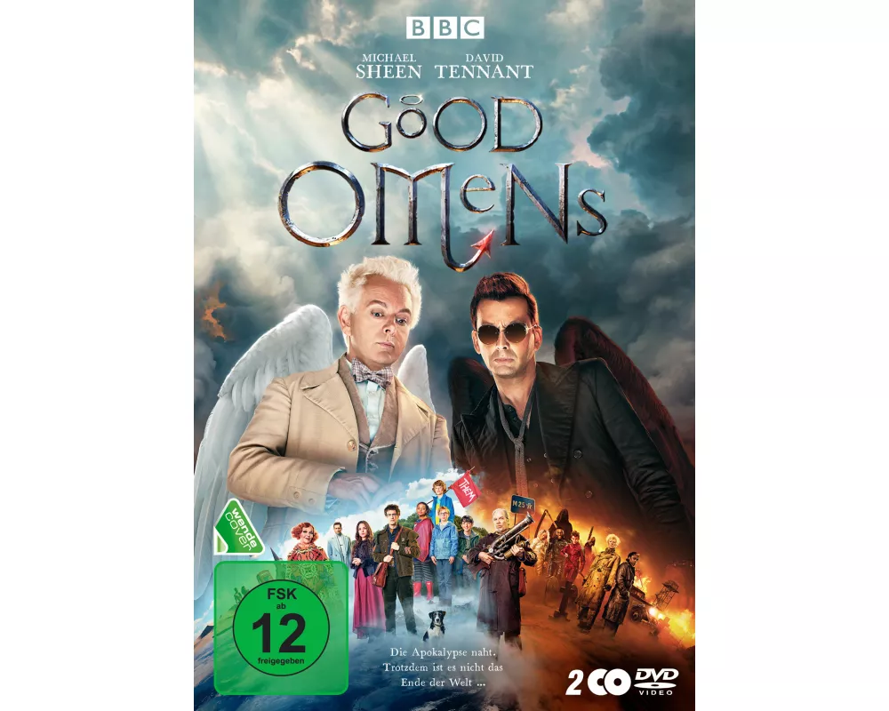Good Omens