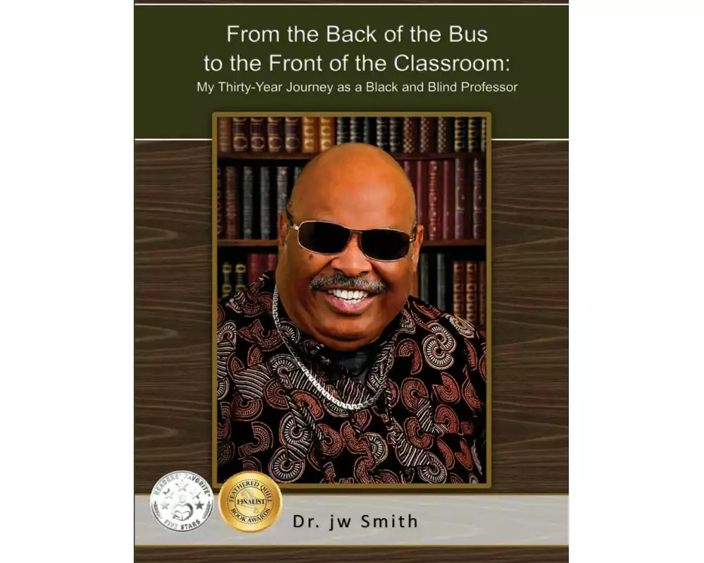 From the Back of the Bus to the Front of the Classroom