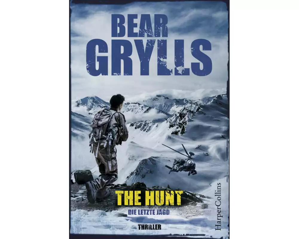 The Hunt – Die letzte Jagd