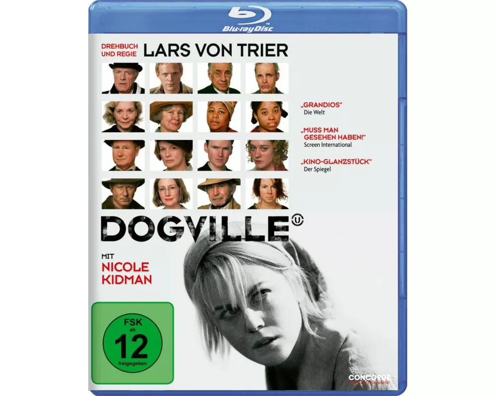 Dogville