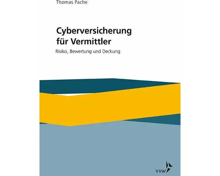 Cyberversicherung für Vermittler