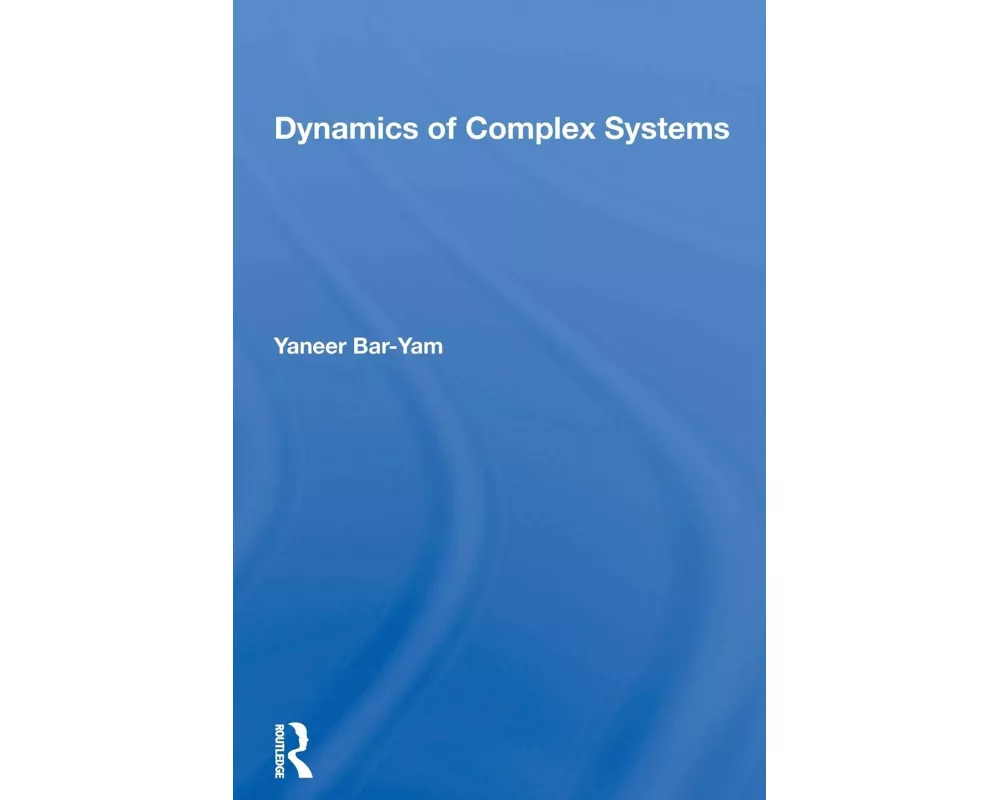 Dynamics Of Complex Systems