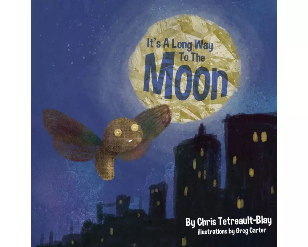 It's a Long Way to the Moon