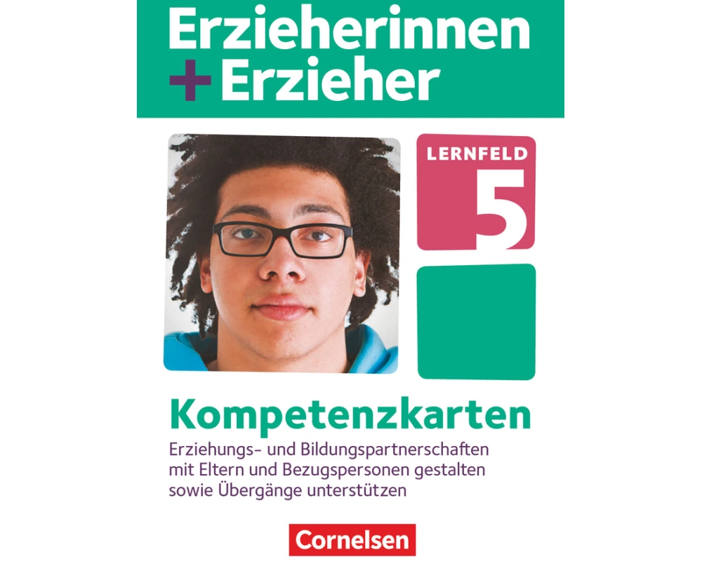 Erzieherinnen + Erzieher - Zu allen Ausgaben - Zu allen Bänden