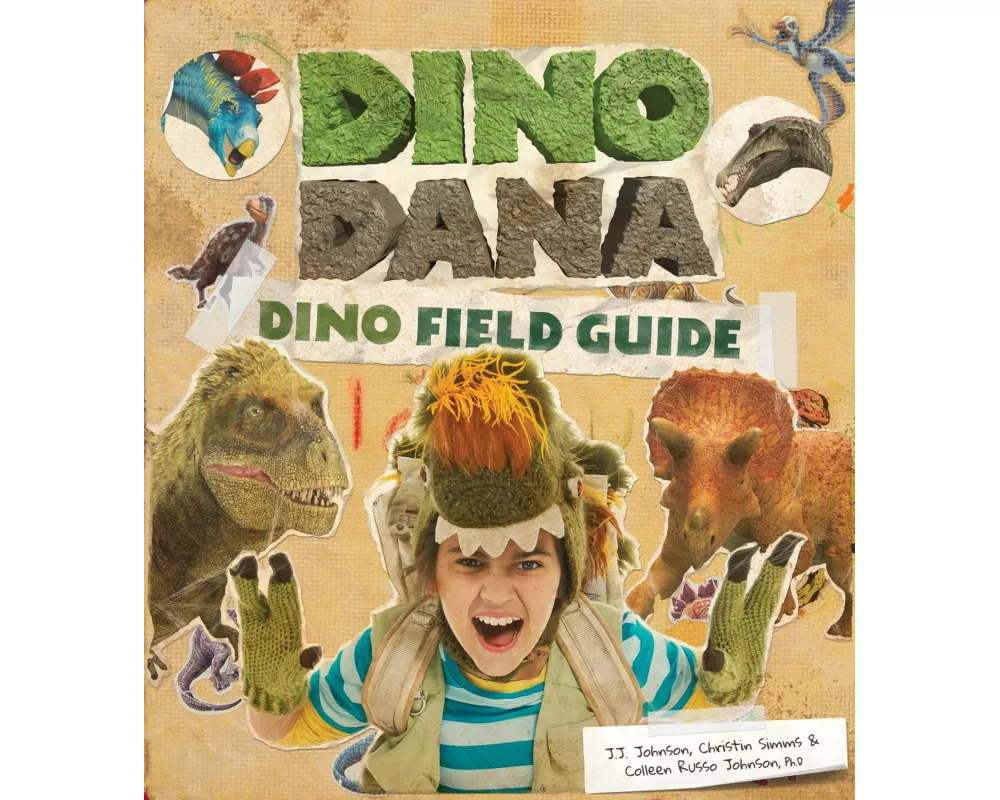 Dino Dana
