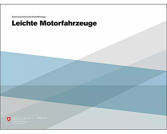 Leichte Motorfahrzeuge
