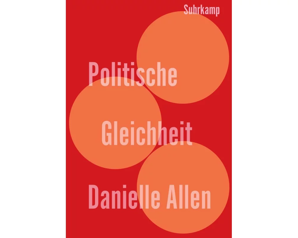 Politische Gleichheit