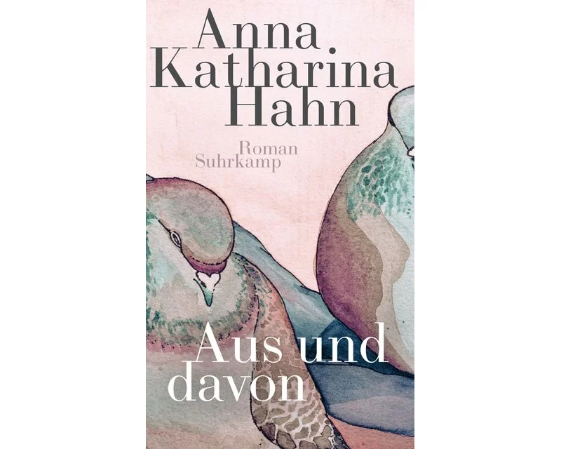 Aus und davon
