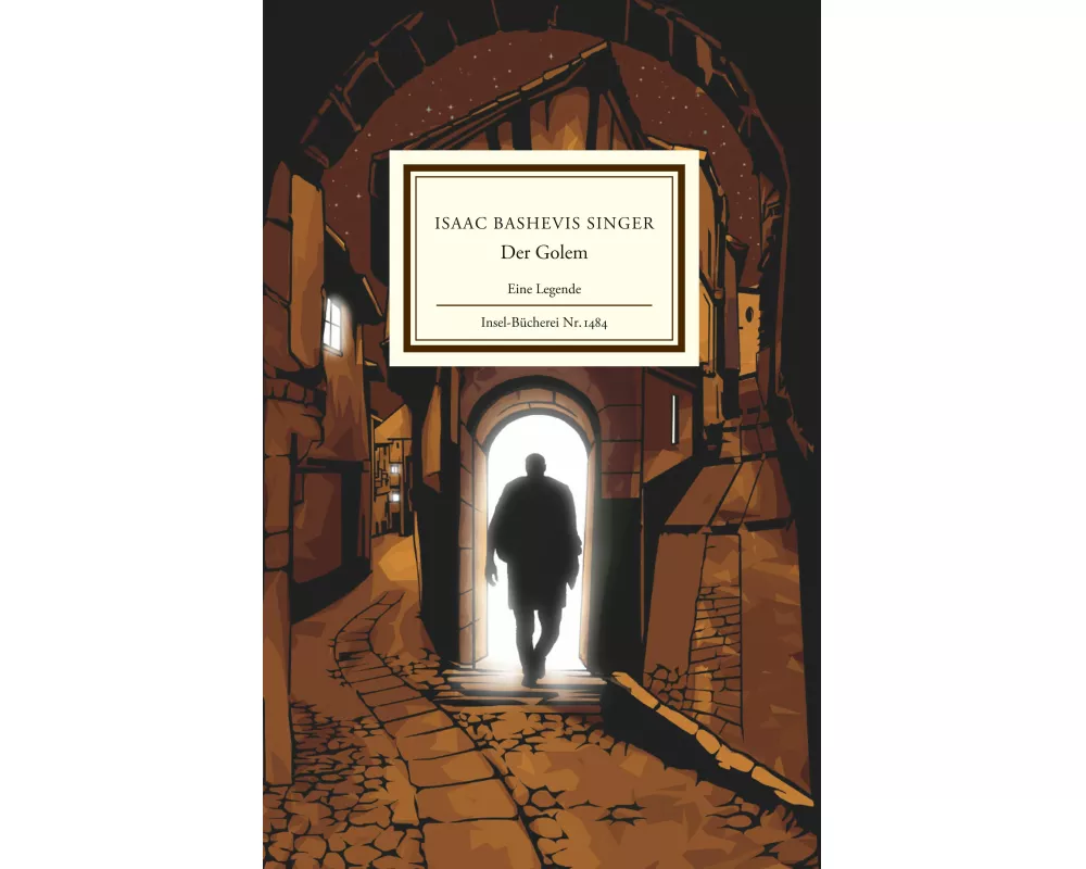 Der Golem