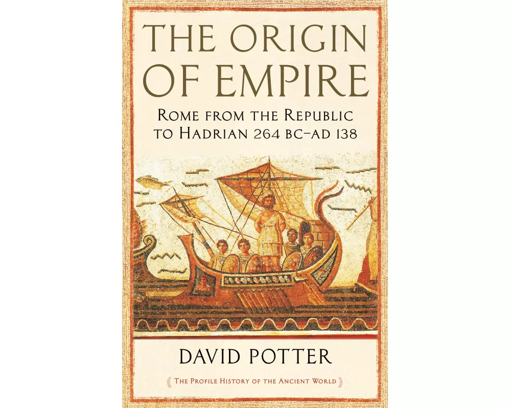 The Origin of Empire