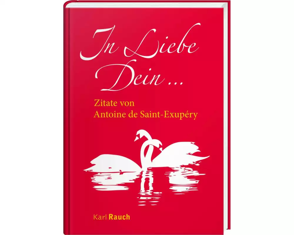 In Liebe Dein