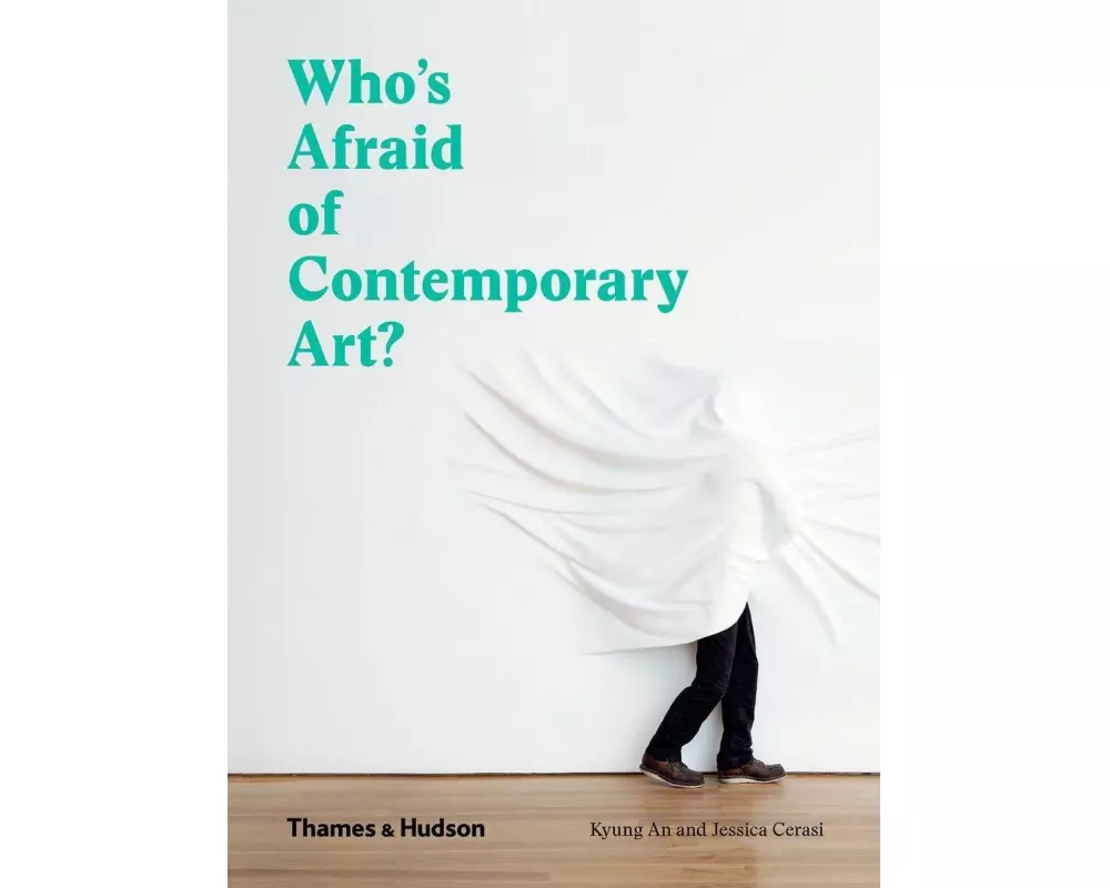 Who's Afraid of Contemporary Art?