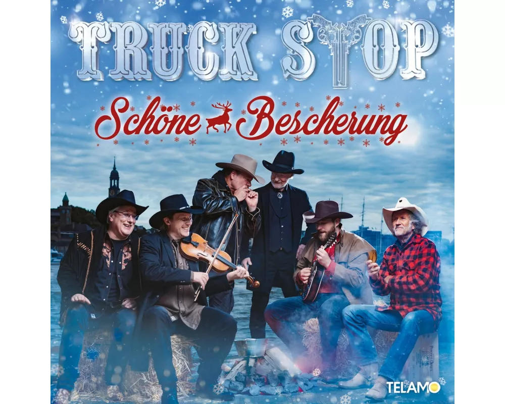 Schöne Bescherung