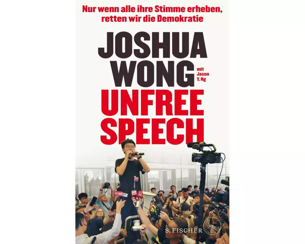 Unfree Speech