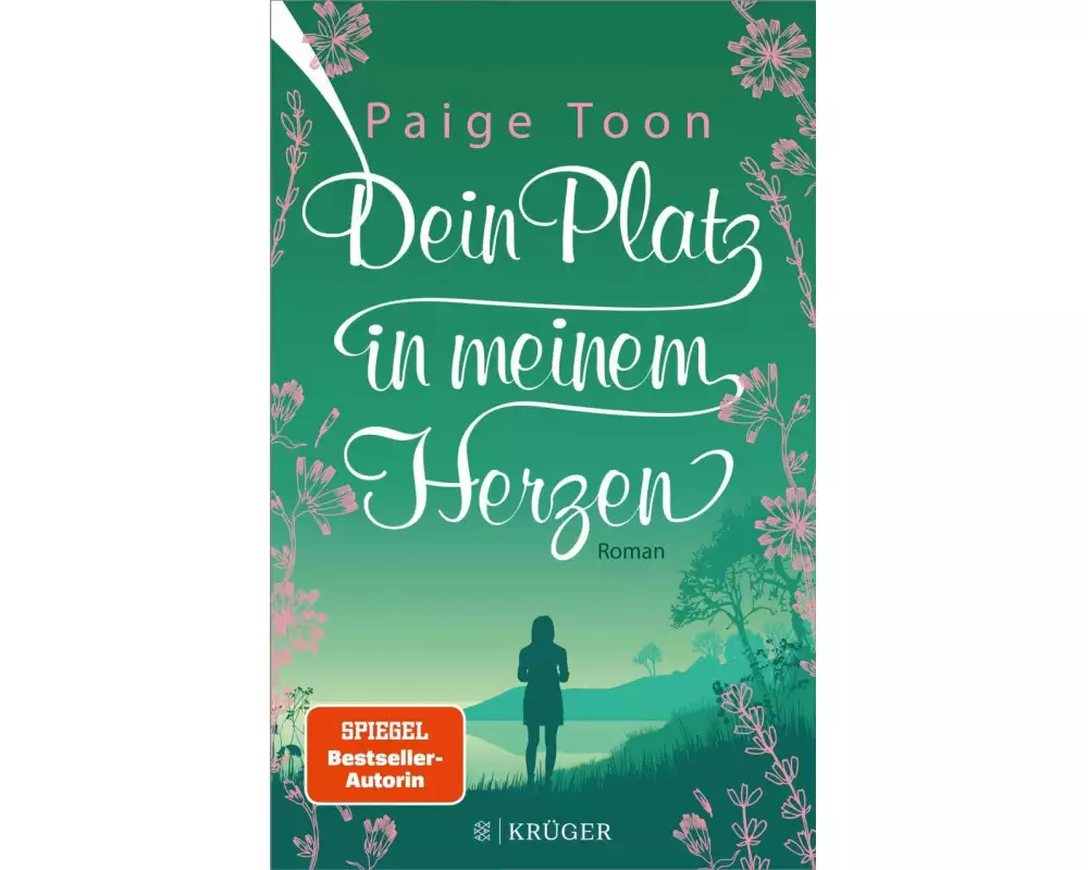 Dein Platz in meinem Herzen