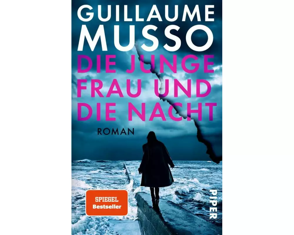 Die junge Frau und die Nacht