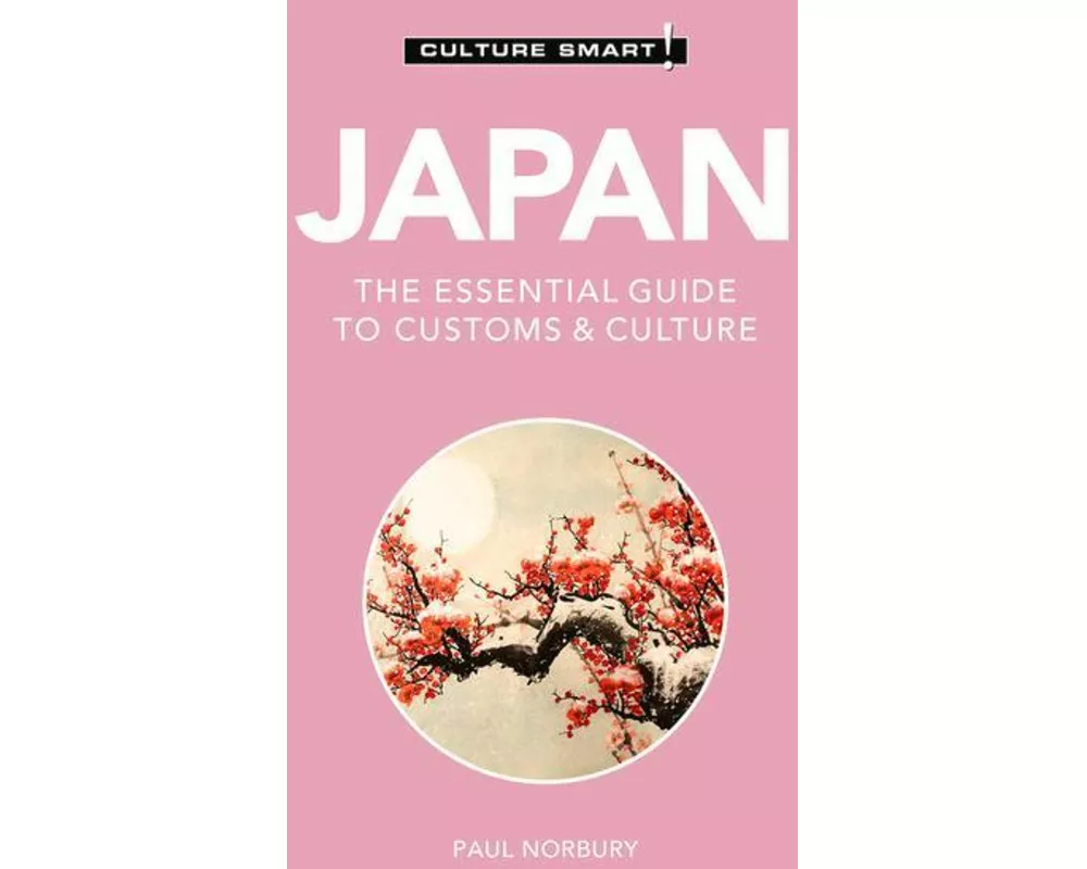 Japan - Culture Smart!