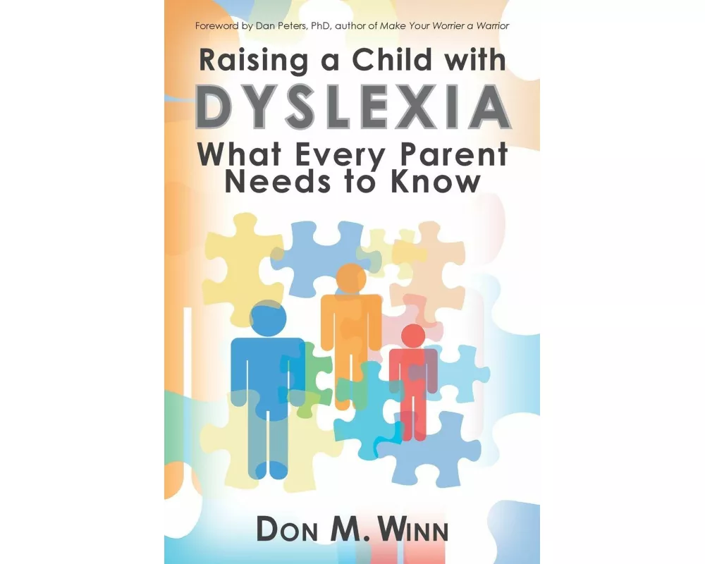 Raising a Child with Dyslexia