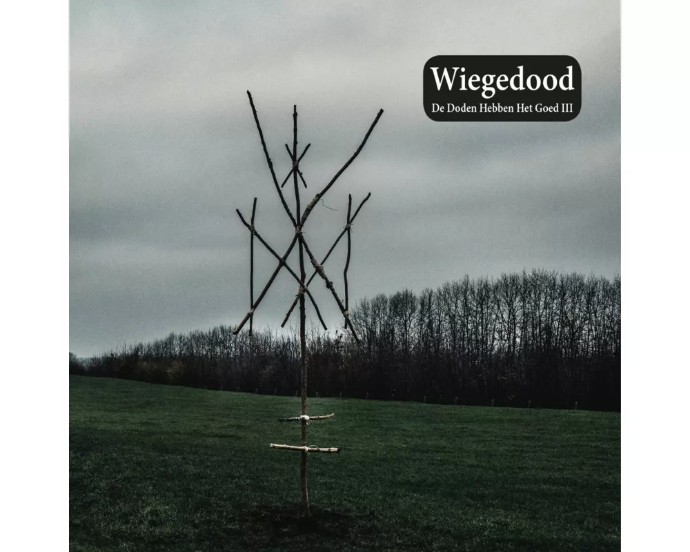 De Doden Hebben Het Goed III