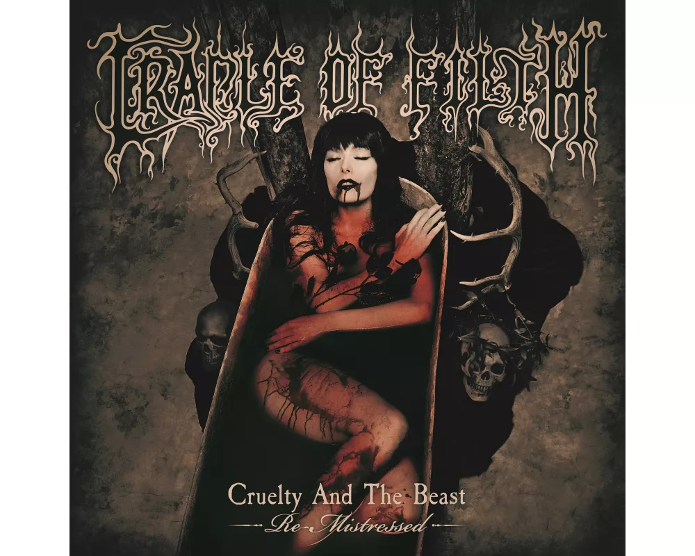 Cruelty and the Beast-Re-Mistressed