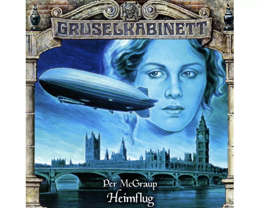 Gruselkabinett - Folge 161