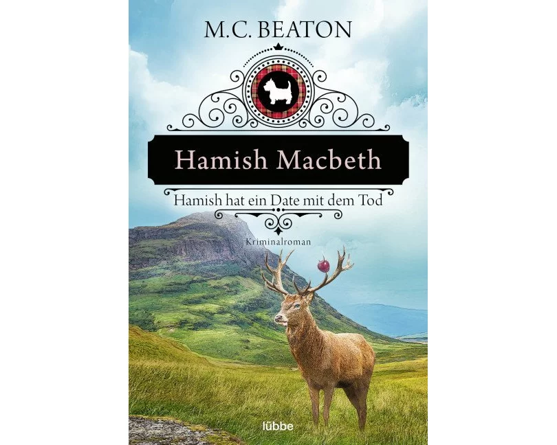 Hamish Macbeth hat ein Date mit dem Tod